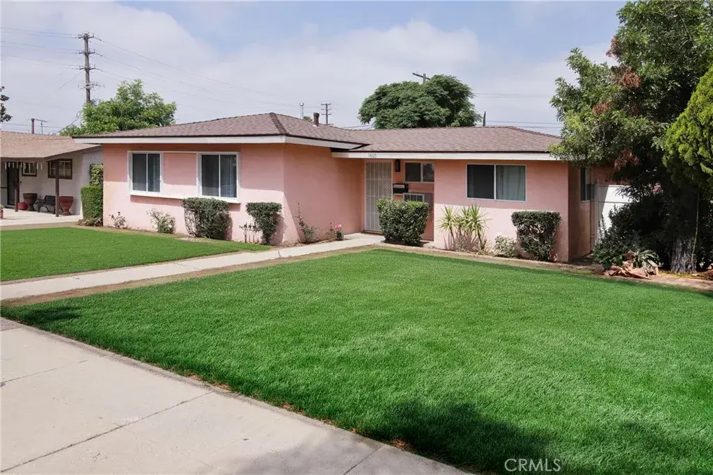 14615 San Fernando Mission Boulevard, San Fernando, CA 91340 - #1