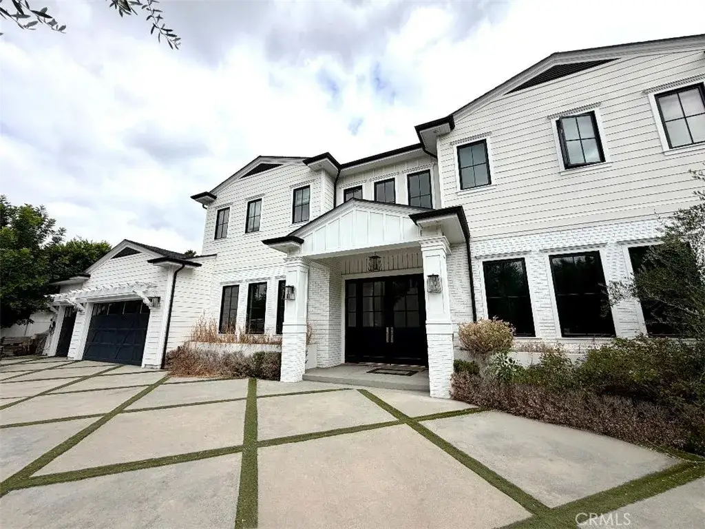 17405 Cumpston, Encino, CA 91316 - #1