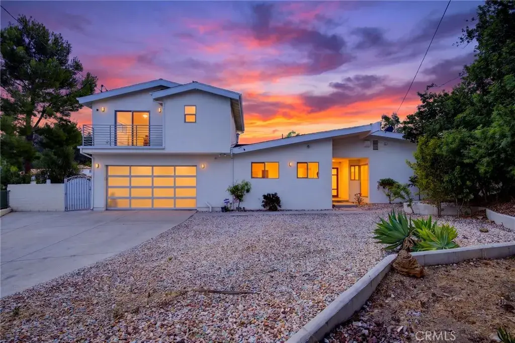 4715 Burgundy Road, Woodland Hills, CA 91364 - #1