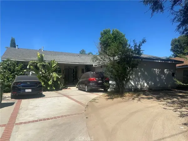7921 Owensmouth, Los Angeles, CA 91304