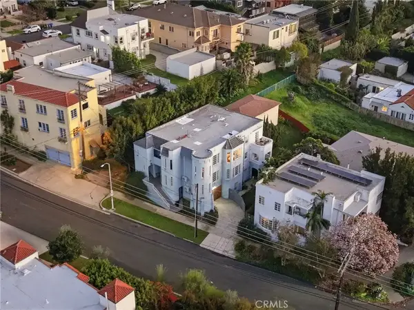 4916 W 12th, Los Angeles, CA 90019