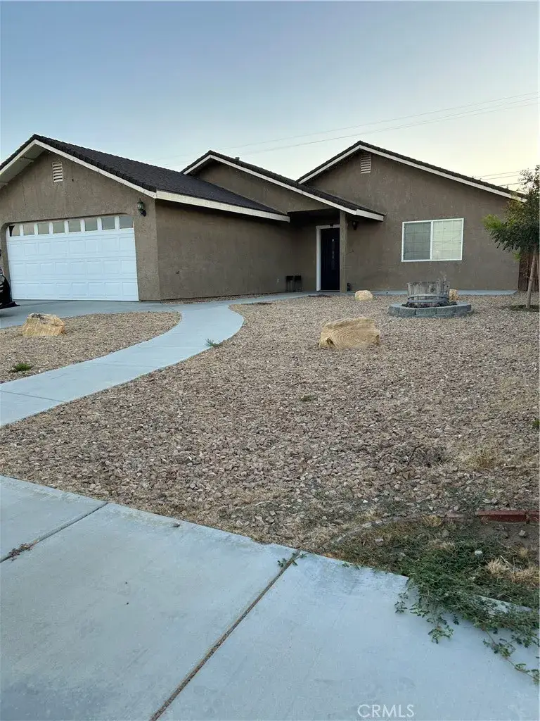 1033 Porter Street, Ridgecrest, CA 93555 - #1