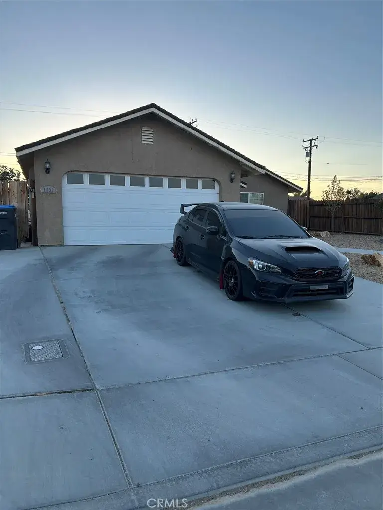 1033 Porter Street, Ridgecrest, CA 93555 - #2