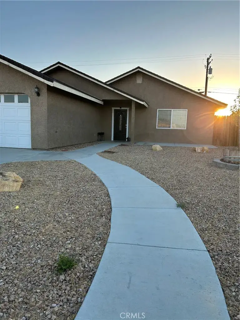 1033 Porter Street, Ridgecrest, CA 93555 - #3