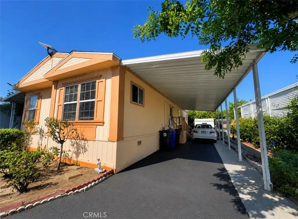27361 Sierra Highway #159, Canyon Country, CA 91351 - #1
