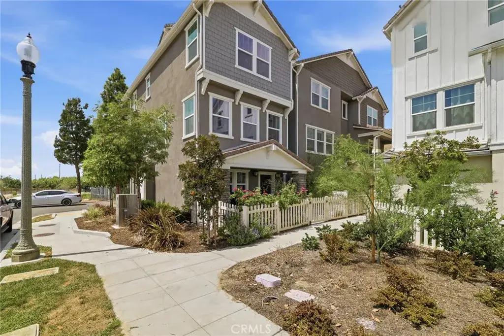 591 Heritage Valley Parkway, Fillmore, CA 93015 - #1