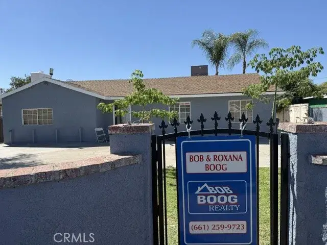 2211 W 3rd, San Bernardino, CA 92407 - #1