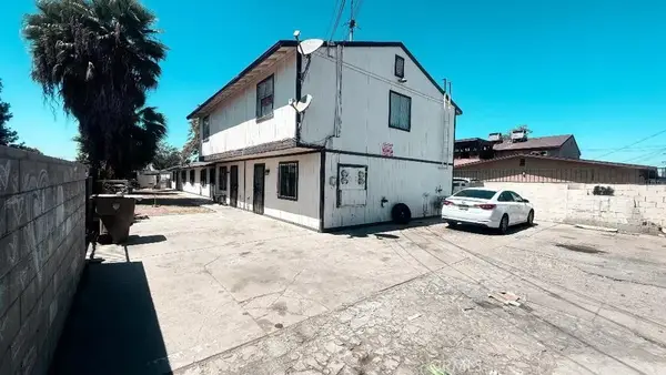 237 Dr Martin Luther King Jr, Bakersfield, CA 93307