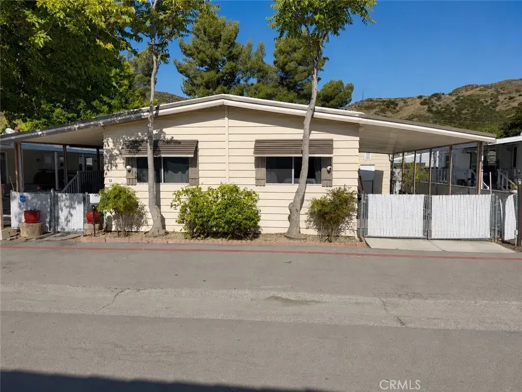 36200 Paradise Ranch Rd #12, Castaic, CA 91384 - #1