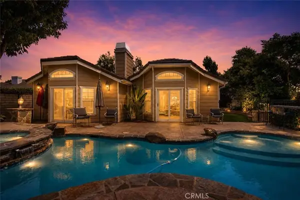 26049 Coronado Court, Valencia, CA 91355