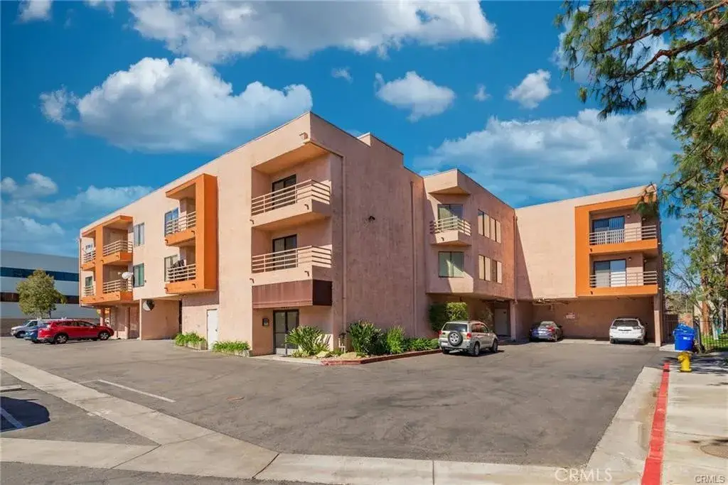 6815 Remmet #109, Canoga Park, CA 91303 - #1