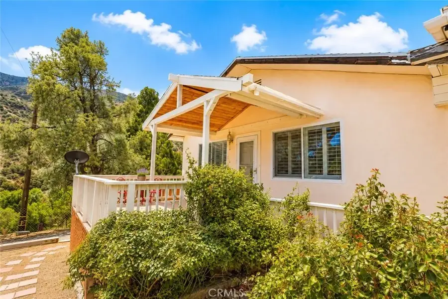 637 Birch, Frazier Park, CA 93225 - #3