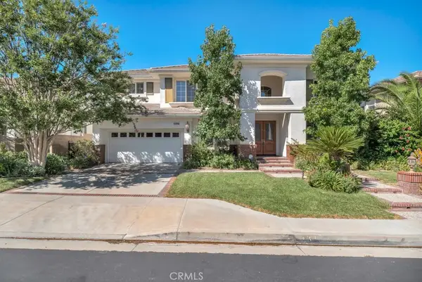 20417 Via Cellini, Porter Ranch, CA 91326