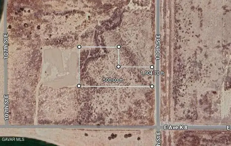 0 Ave K6 110 Ste, Lancaster, CA 93535 - #1