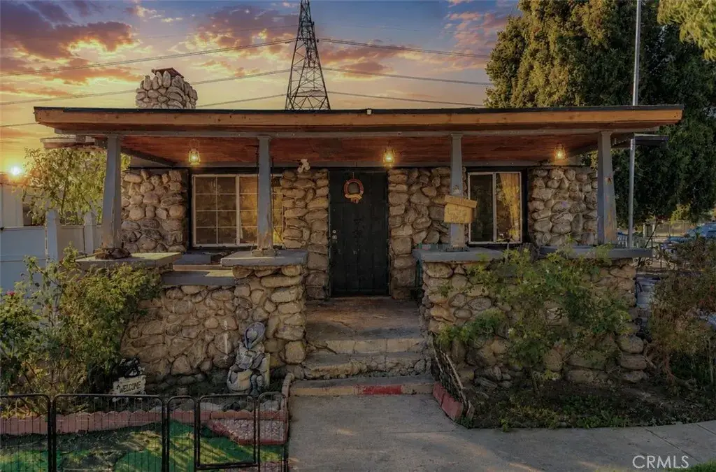 11103 Allegheny, Sun Valley, CA 91352 - #1