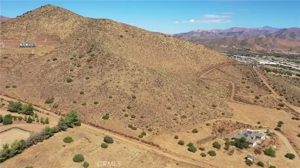 0 Hypotenuse, Acton, CA 93510