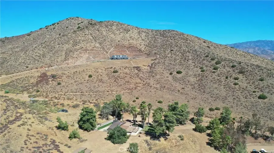 0 Hypotenuse, Acton, CA 93510 - #2