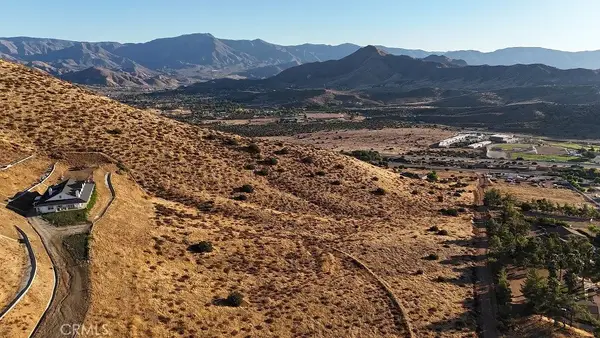 0 Hypotenuse, Acton, CA 93510