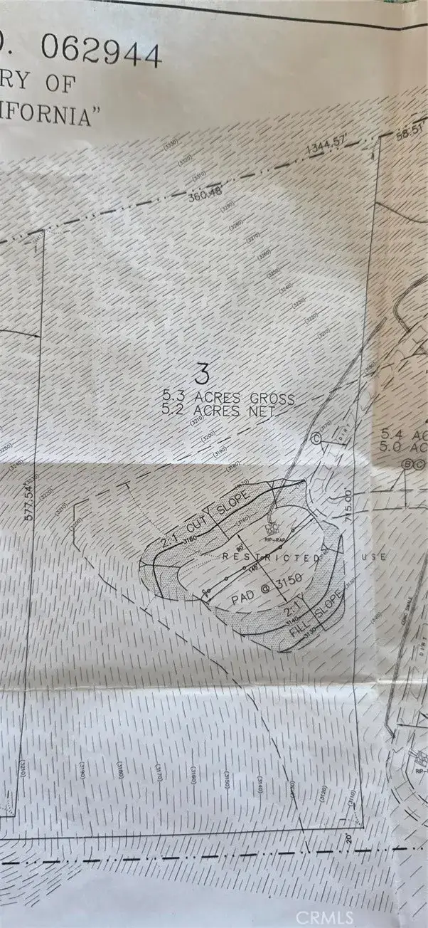 0 Hypotenuse, Acton, CA 93510 - #2