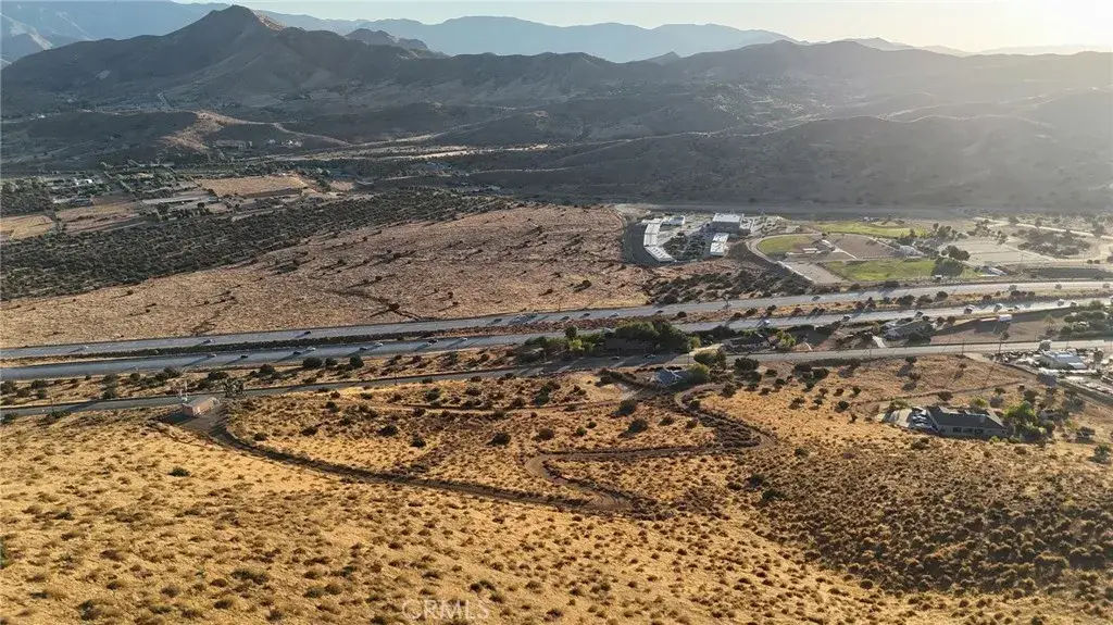 0 Hypotenuse, Acton, CA 93510 - #1