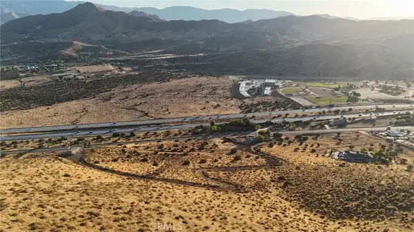 0 Hypotenuse, Acton, CA 93510