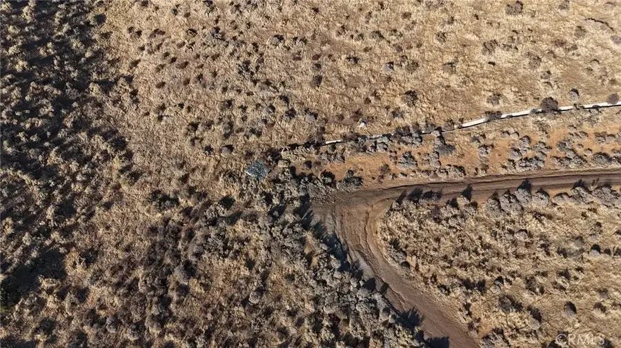 0 Hypotenuse, Acton, CA 93510 - #2