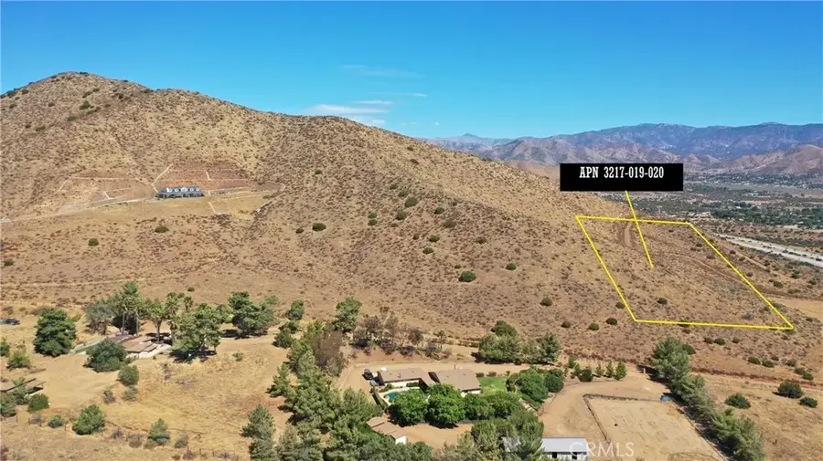 0 Hypotenuse, Acton, CA 93510 - #3