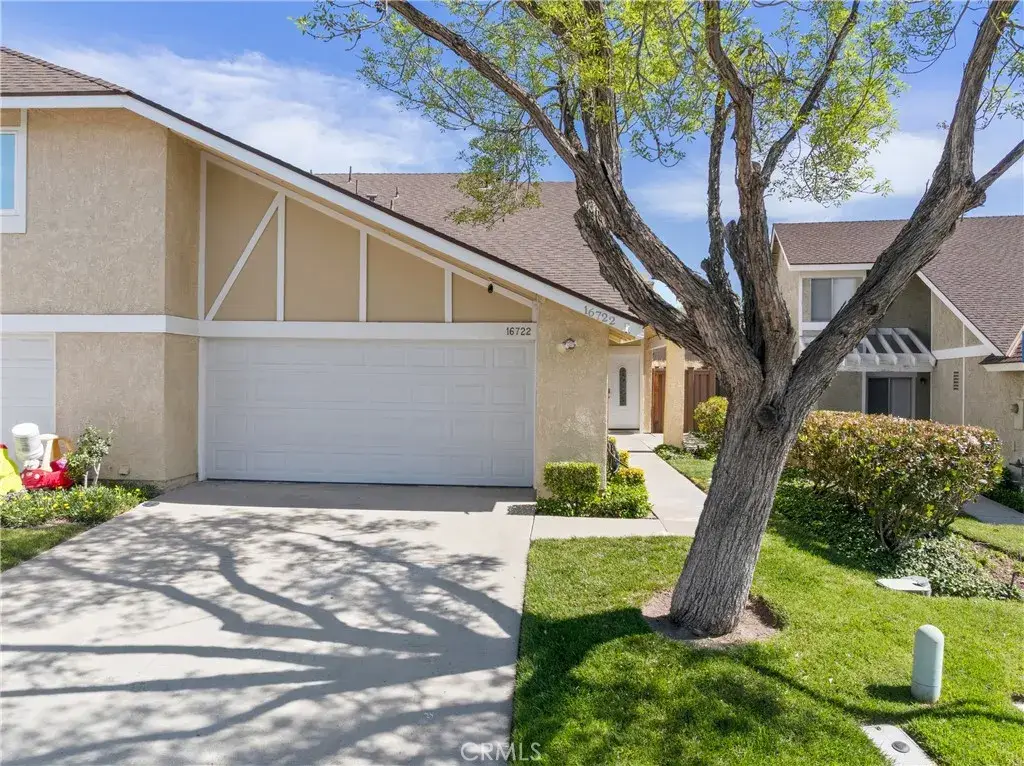 16722 Shinedale Drive, Canyon Country, CA 91387 - #1
