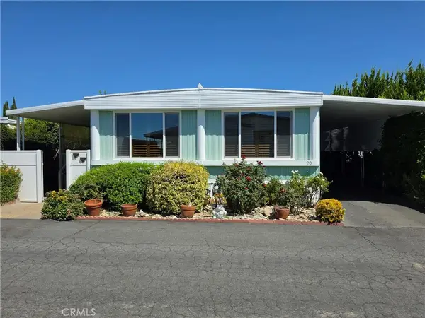 8901 Eton #90, Canoga Park, CA 91304