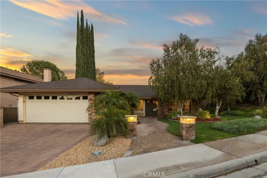 28362 Contessa Avenue, Saugus, CA 91350 - #1