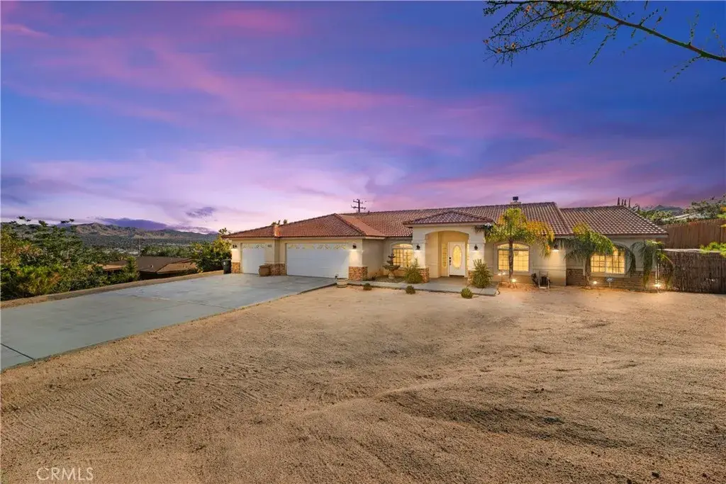6366 Murrieta, Yucca Valley, CA 92284 - #1