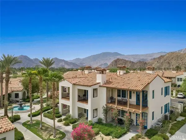 77781 Tradition Drive, La Quinta, CA 92253