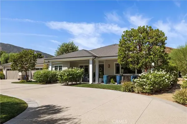 26185 Ravenhill Road, Canyon Country, CA 91387