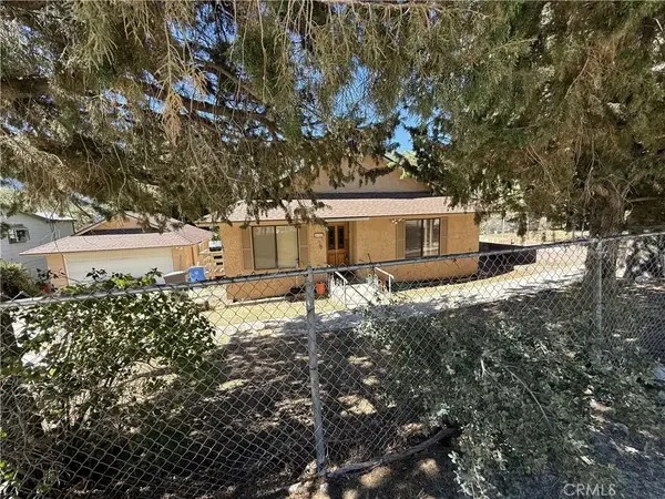 4144 End Drive, Frazier Park, CA 93225