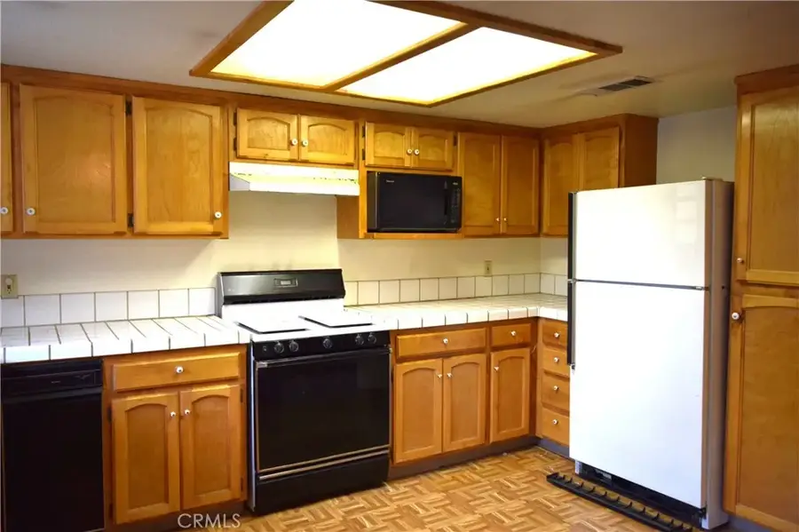 4144 End Drive, Frazier Park, CA 93225 - #2