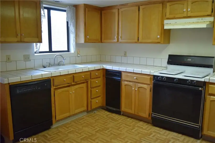 4144 End Drive, Frazier Park, CA 93225 - #3