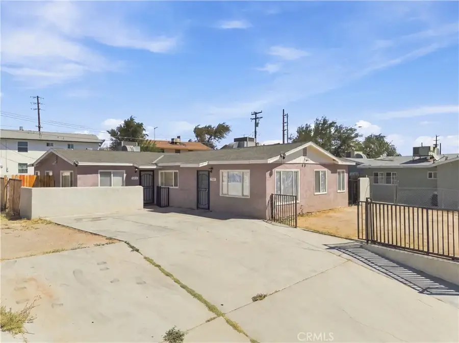 3439 Arthur Avenue, Mojave, CA 93501 - #2