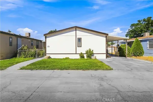 45465 25th St. East #248, Lancaster, CA 93535