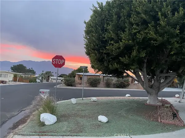 69510 Parkside, Desert Hot Springs, CA 92241