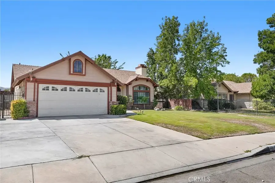 4100 E Avenue Q11, Palmdale, CA 93552 - #2