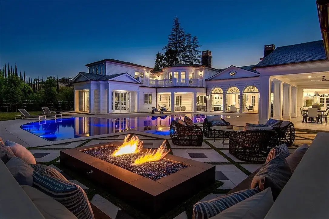 5546 Jed Smith Road, Hidden Hills, CA 91302 - #1