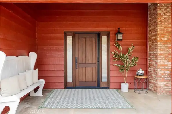 2862 Calmgarden Road, Acton, CA 93510