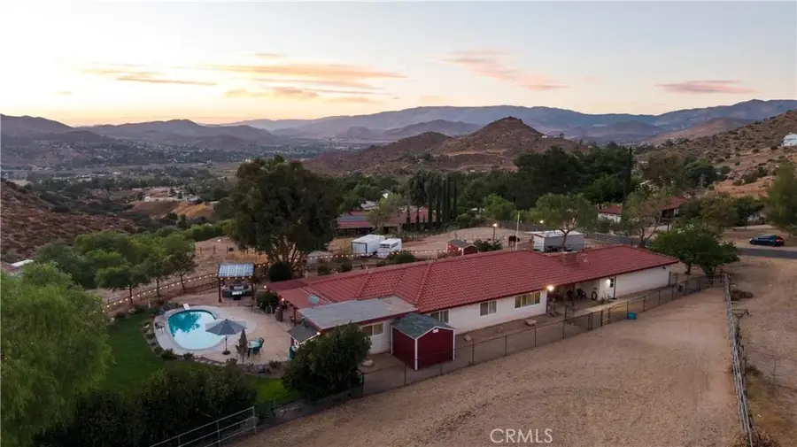 2862 Calmgarden Road, Acton, CA 93510 - #2