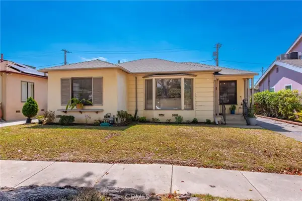 12612 Stanwood Place, Los Angeles, CA 90066