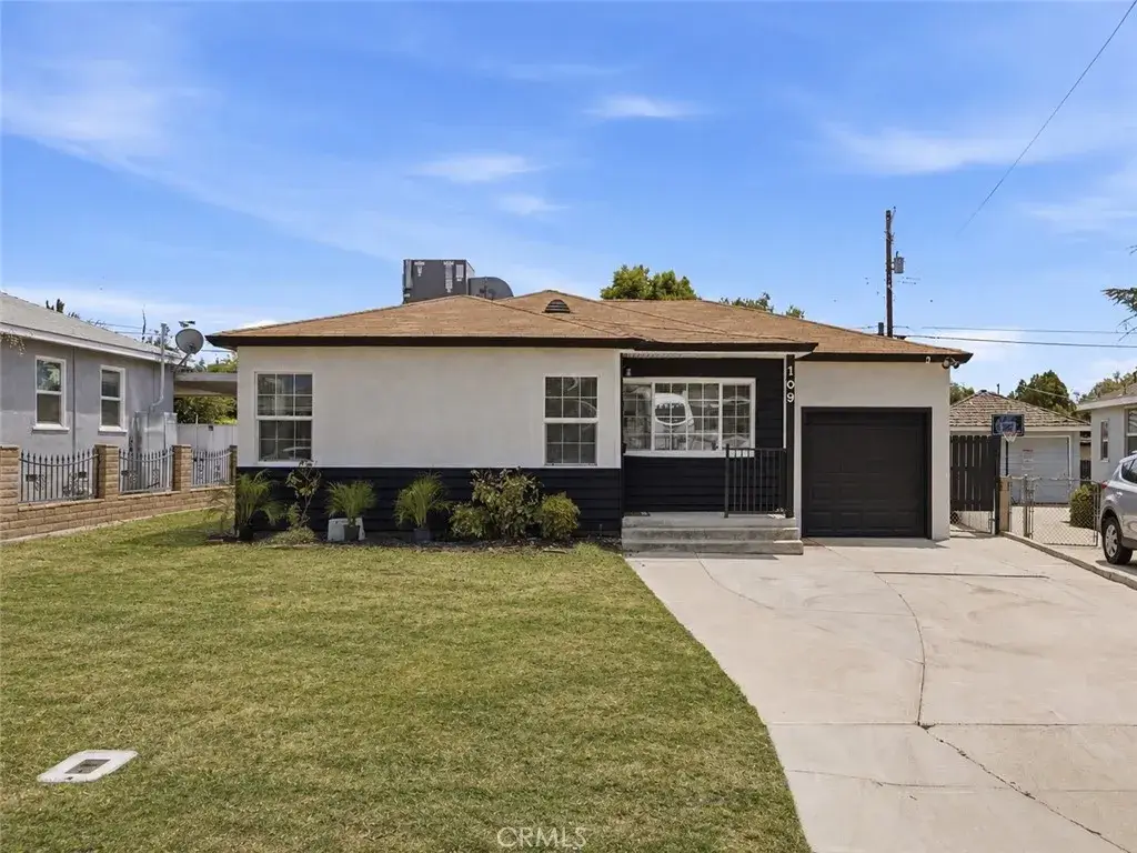 109 La Mesa, Bakersfield, CA 93305 - #1
