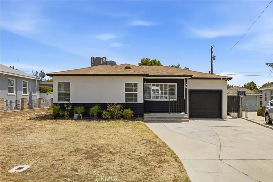 109 La Mesa, Bakersfield, CA 93305 - #2