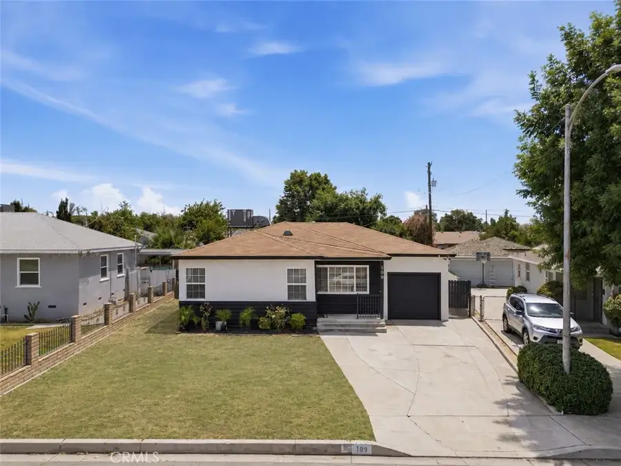 109 La Mesa, Bakersfield, CA 93305 - #3