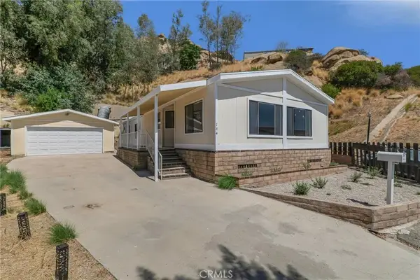 24425 Woolsey Canyon #184, West Hills, CA 91304