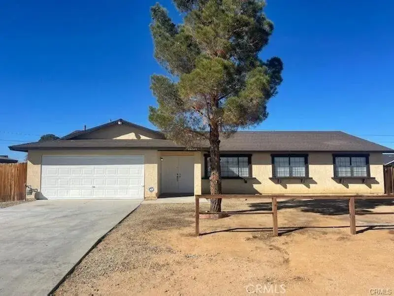 20325 Airway, California City, CA 93505 - #1