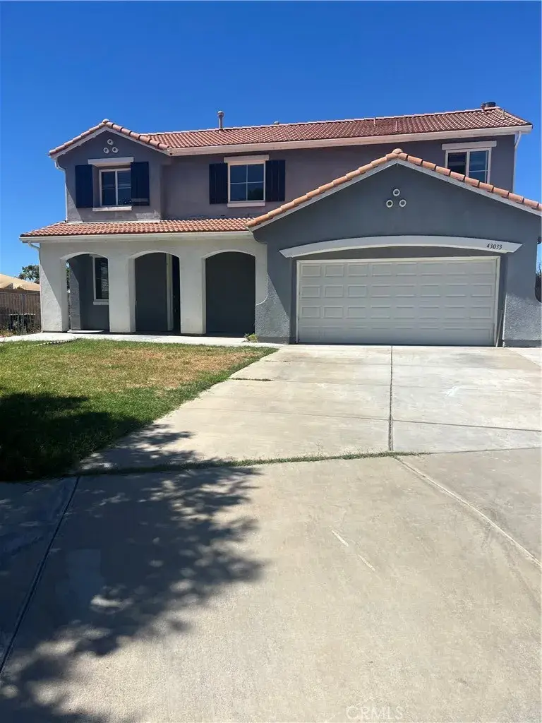 43033 Carpenter, Lancaster, CA 93535 - #1